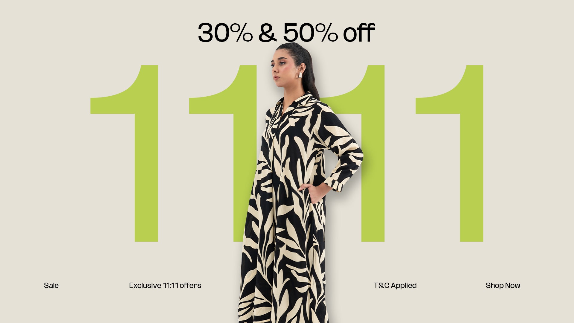 Kaavi Online 11.11 Sale: Unveil Timeless Elegance in Women’s Fashion