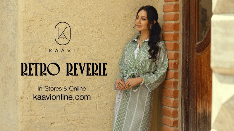 KAAVI: RAMADAN EDITION
