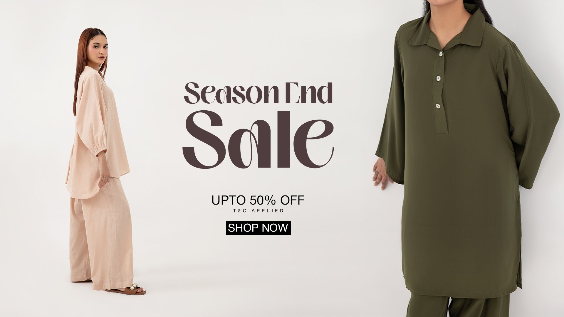 Kaavi End of Season Sale — Now at Up to 50% Off!