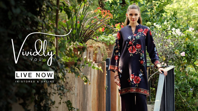 Dressing for a Vacation Vibe—Even When You're Stuck at Home!