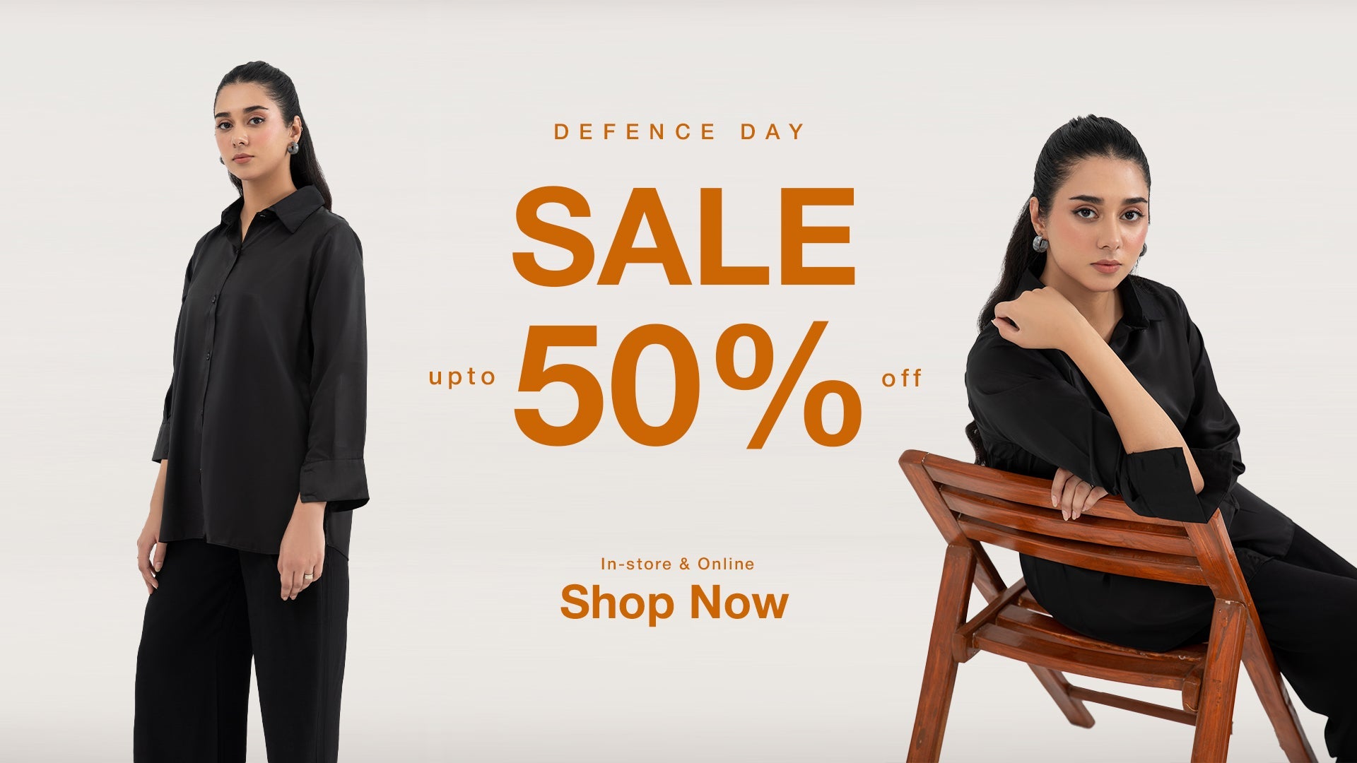 Celebrate Defence Day in Style with Kaavi’s Exclusive Sale