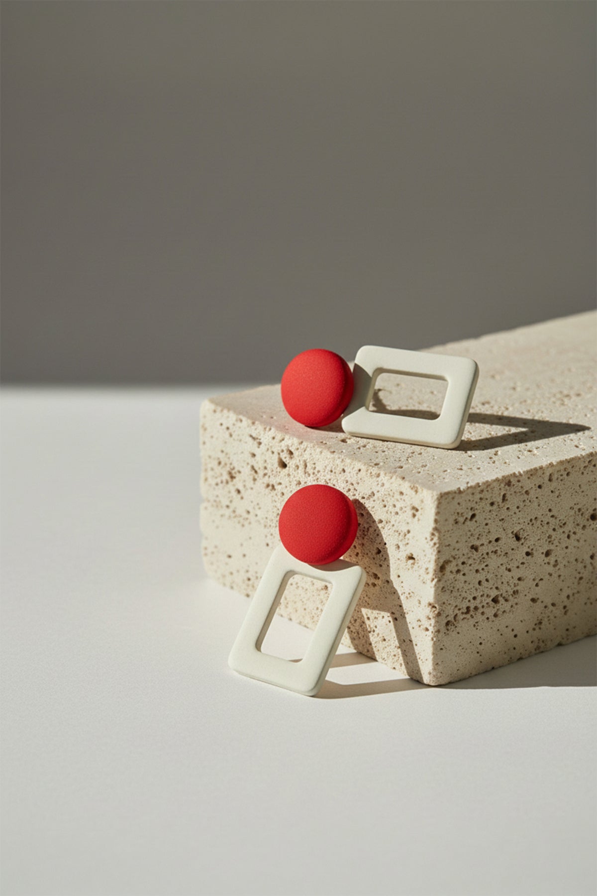 Rosielle Earring