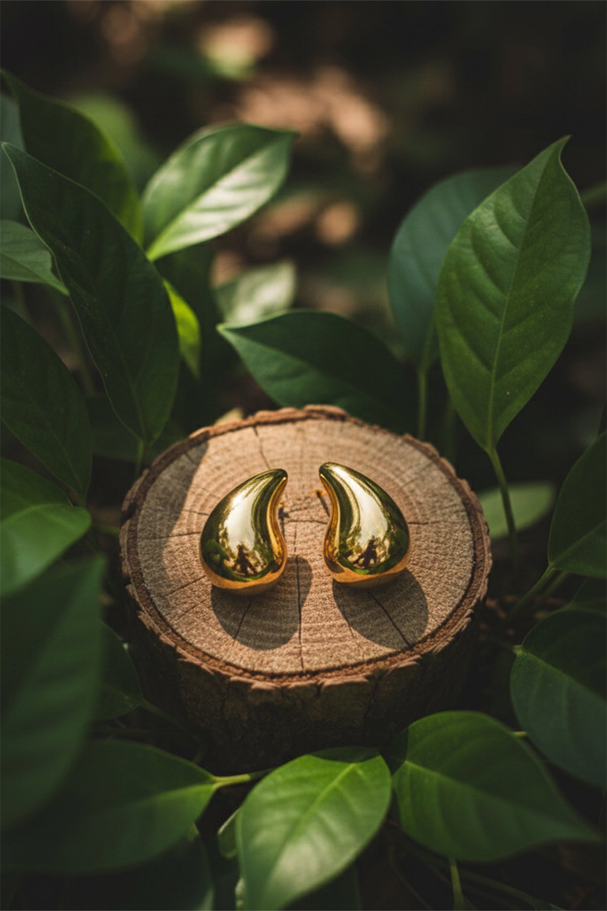 Aureline Earring