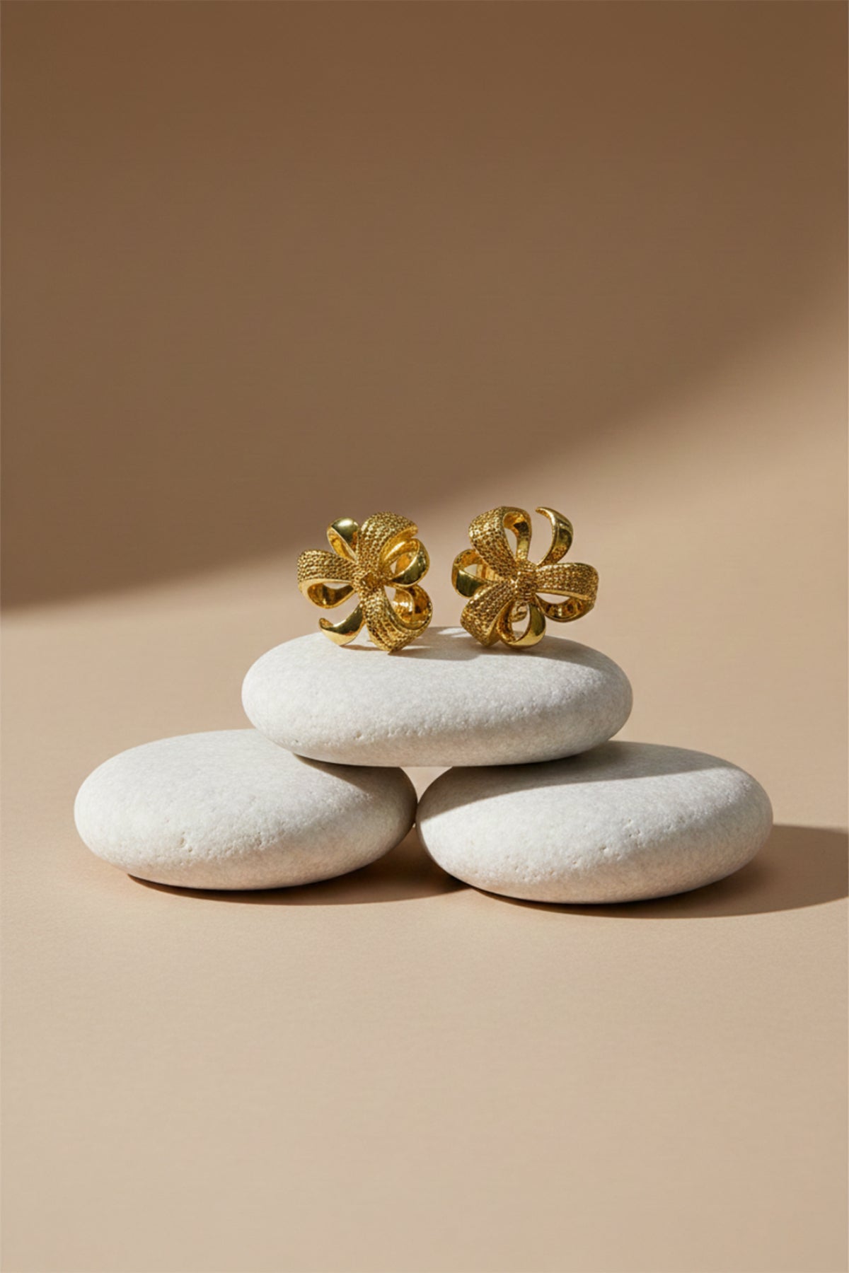 Golden Bloom