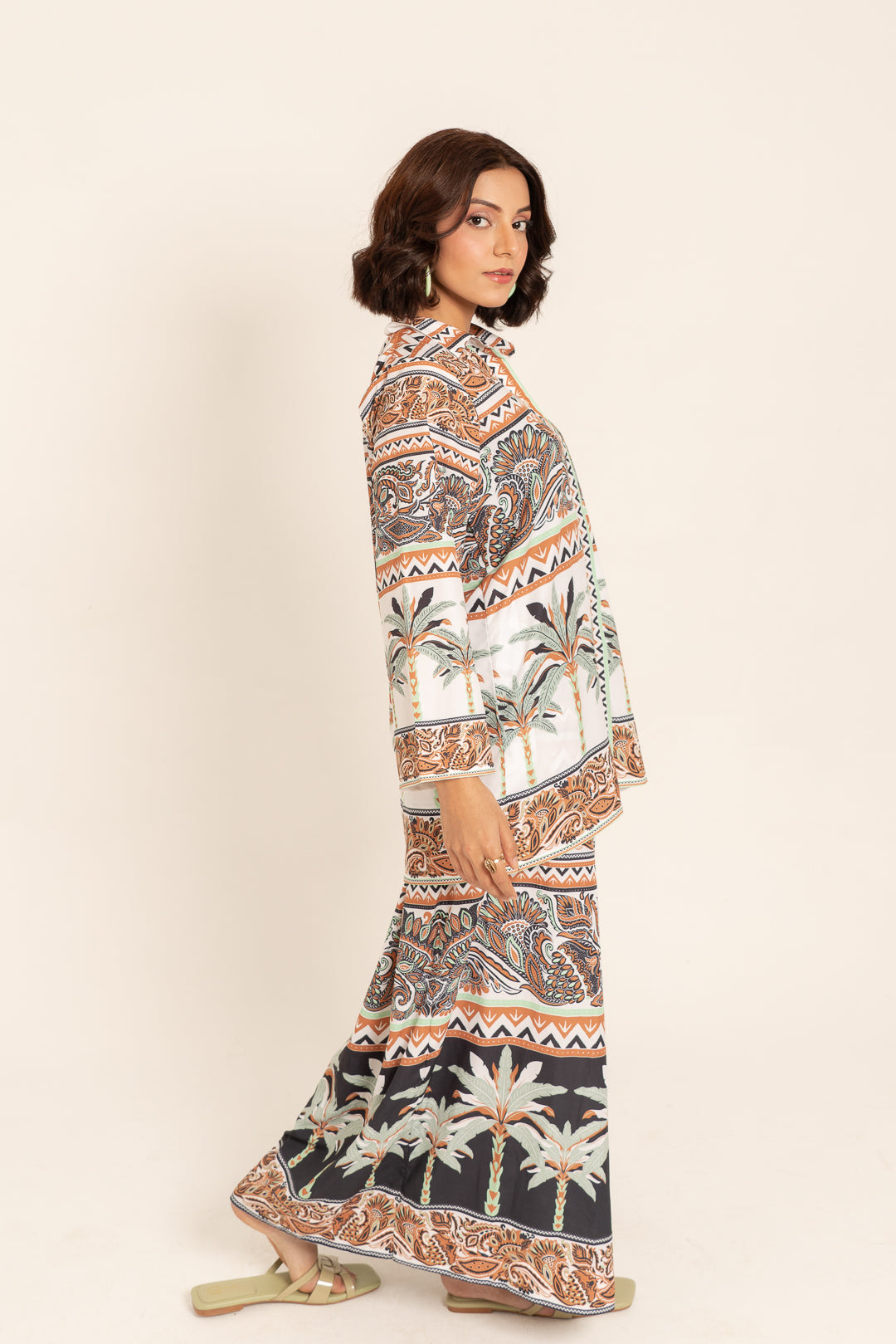 shop Ivory Haven Skirt Set for women online