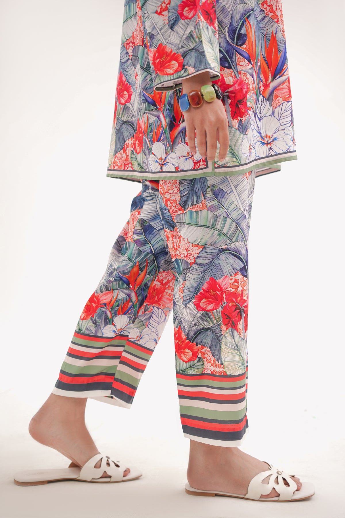 shop Mediterranean Magic Harvest Co-Ord for women online