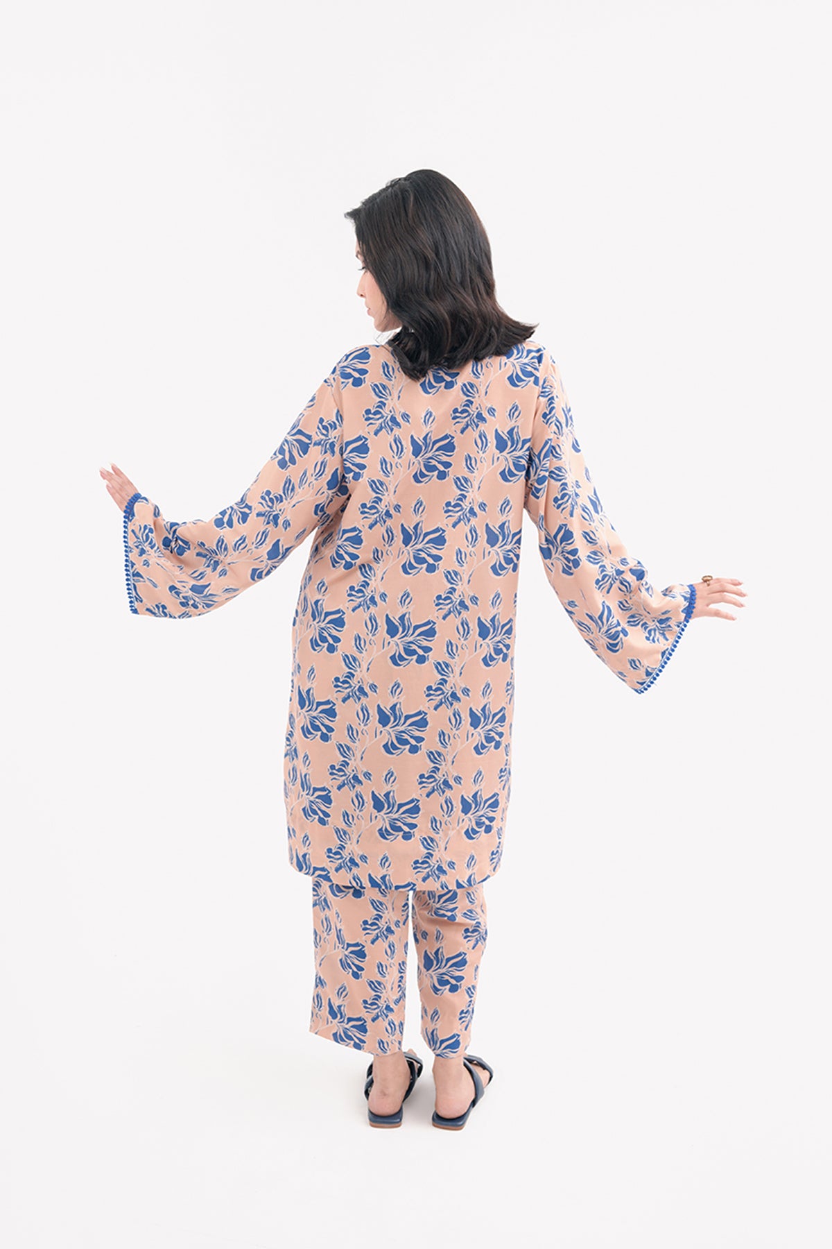 shop Sapphire Sands Co-Ord for women online