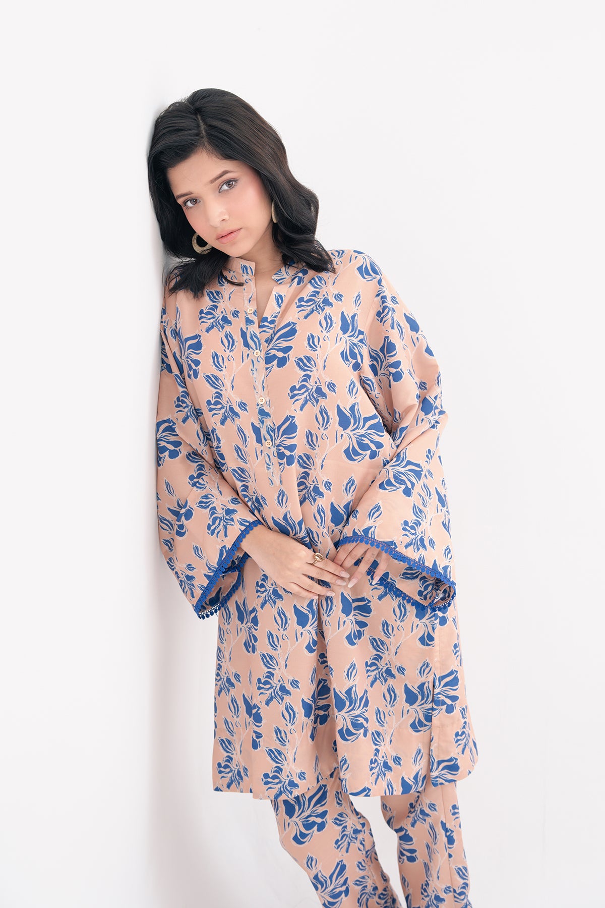 shop Sapphire Sands Co-Ord for women online