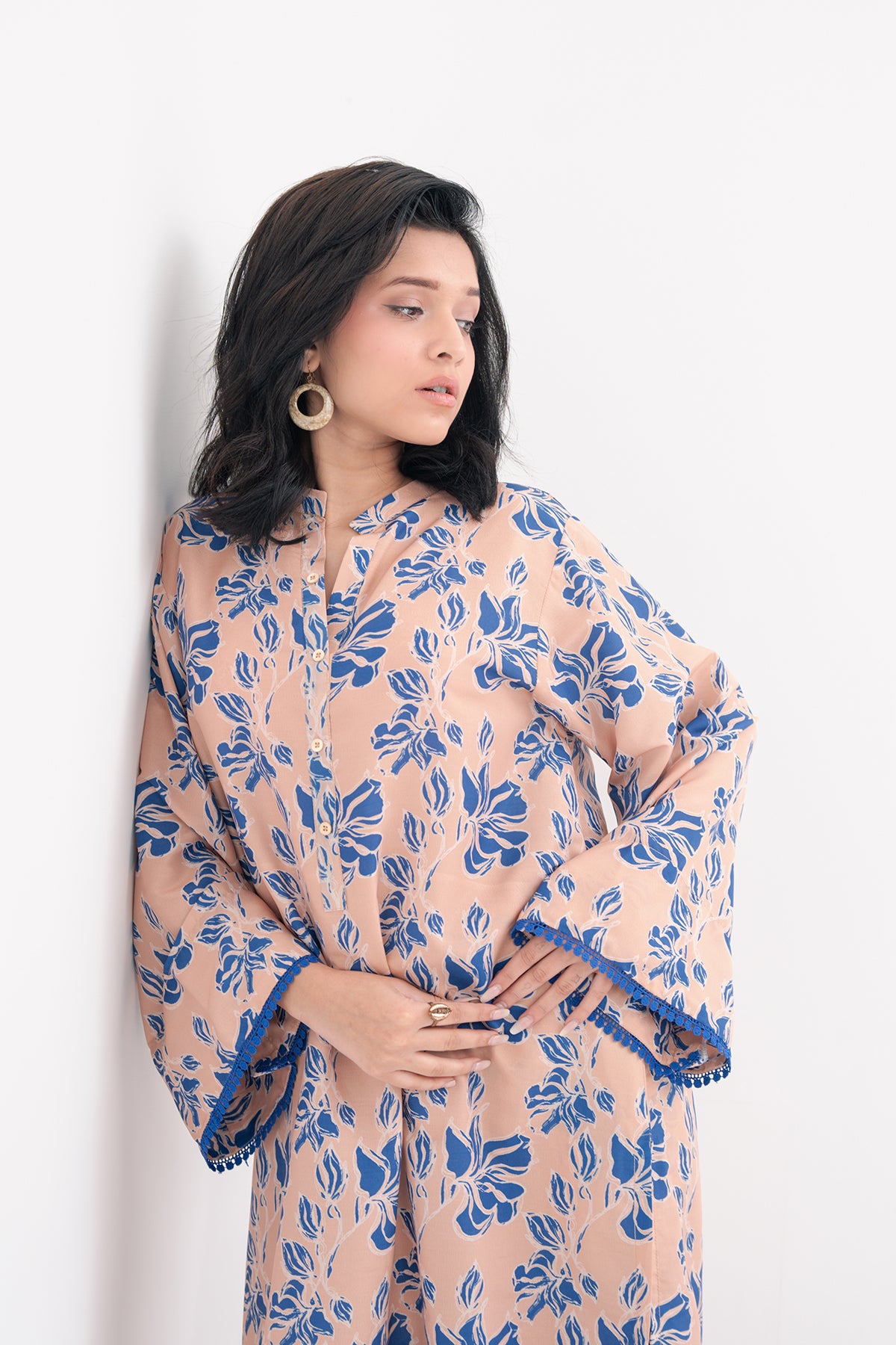 shop Sapphire Sands Co-Ord for women online