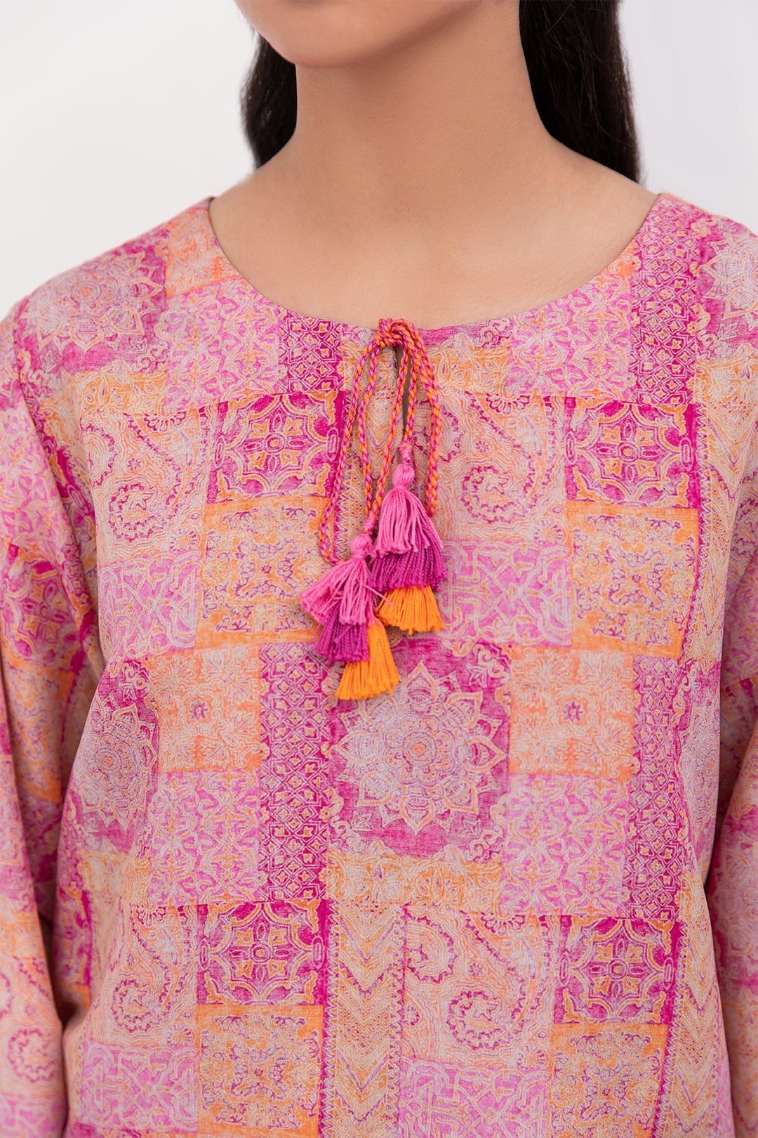 shop Rosy Bloom Co-Ord for women online