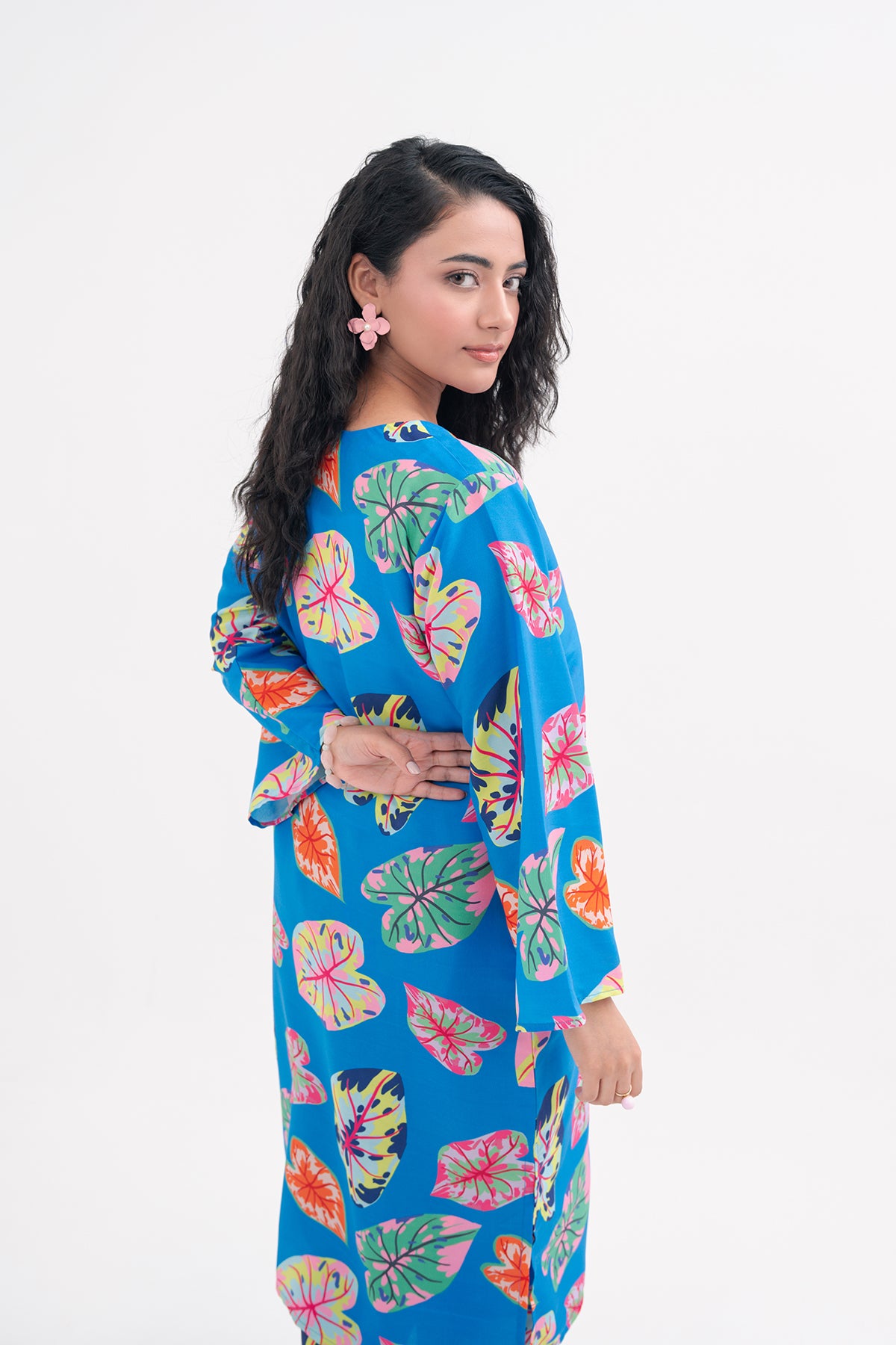 shop Aquatic Dream Co-Ord for women online