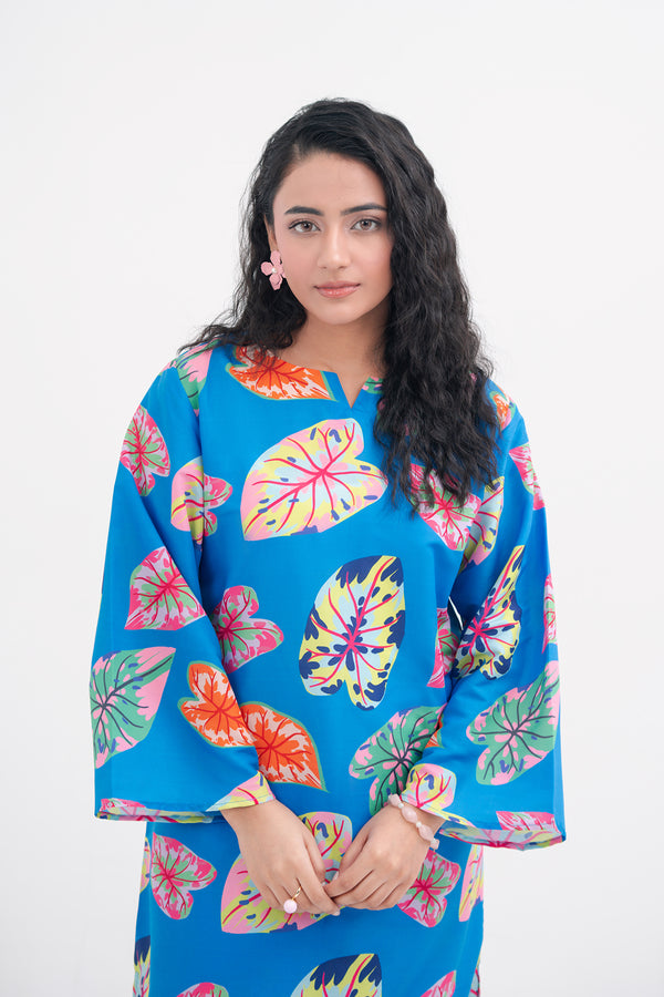 shop Aquatic Dream Co-Ord for women online