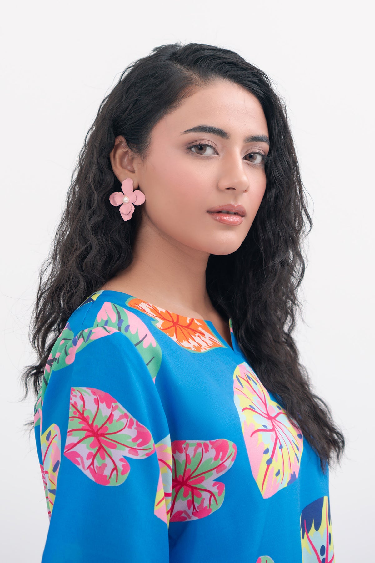 shop Aquatic Dream Co-Ord for women online