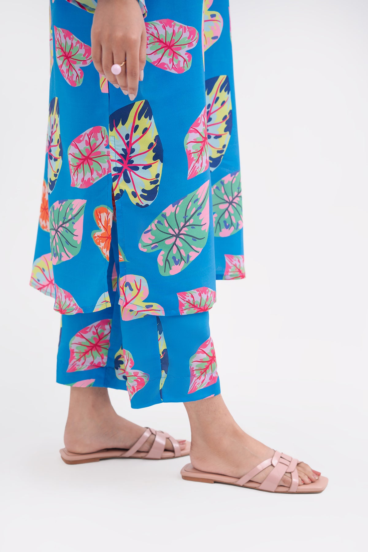 shop Aquatic Dream Co-Ord for women online