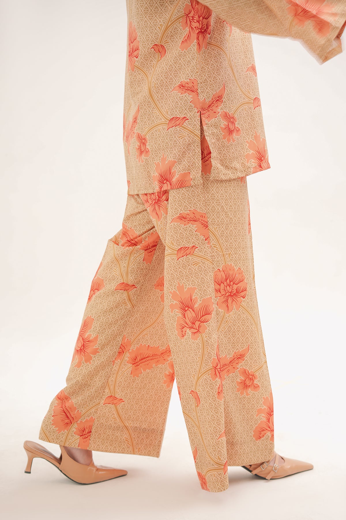 shop Sand Stone Co-Ord for women online
