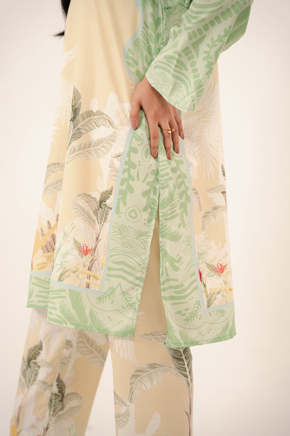 Imperial Wilds (Dawn) Co-Ord