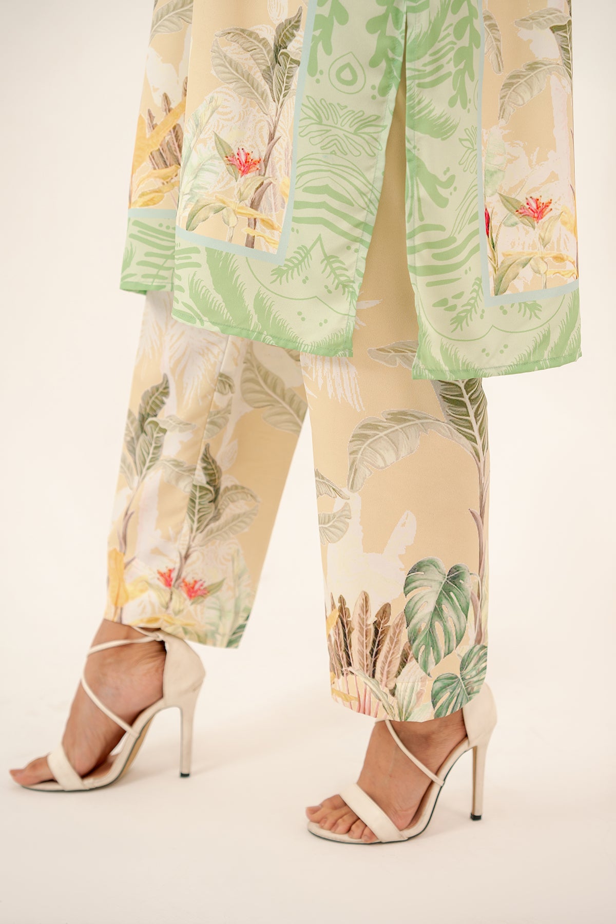 Imperial Wilds (Dawn) Co-Ord
