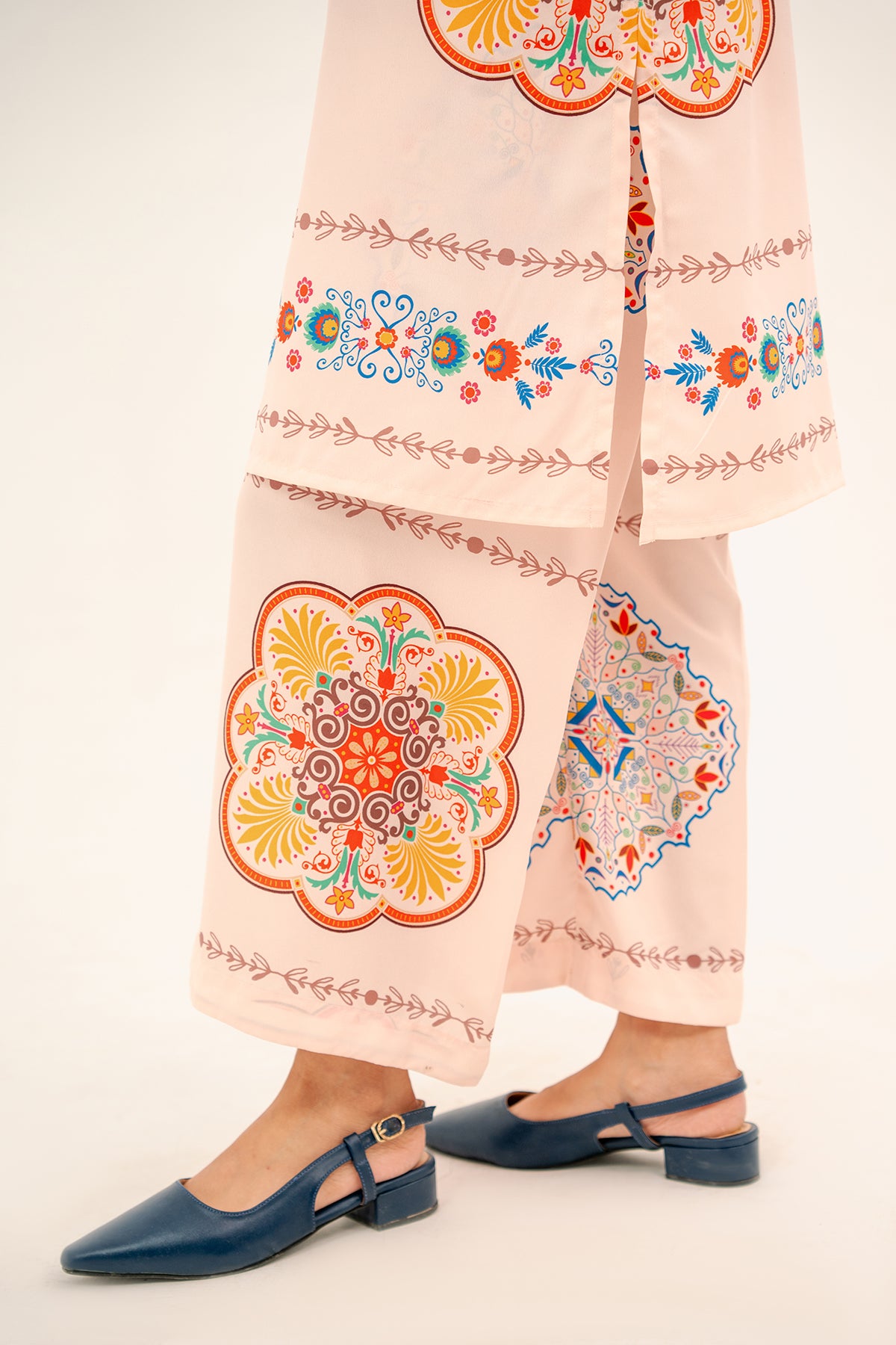 Tangy Fiesta Co-Ord WOMEN WOMEN