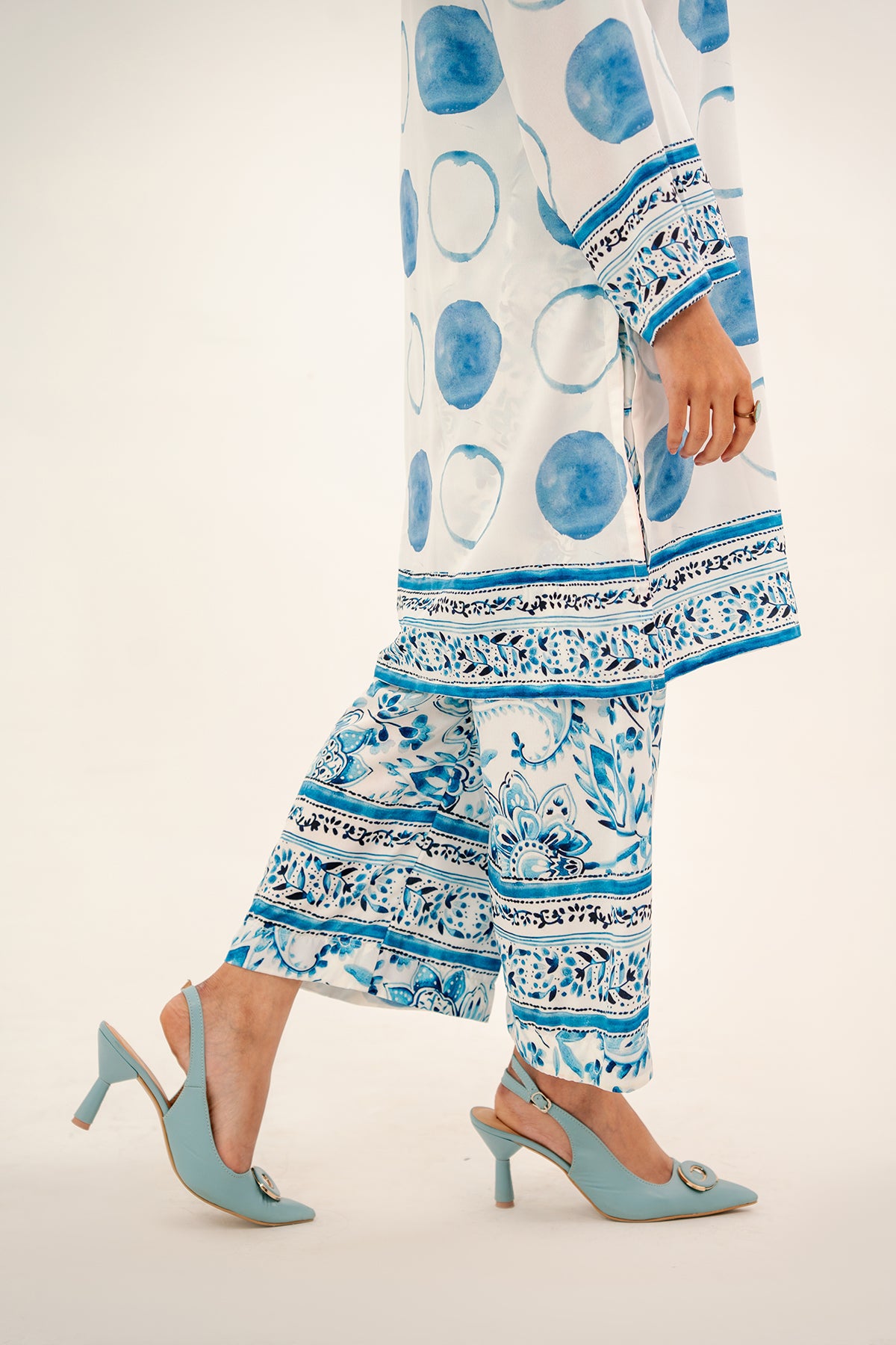 shop Nautical Aura Co-Ord for women online