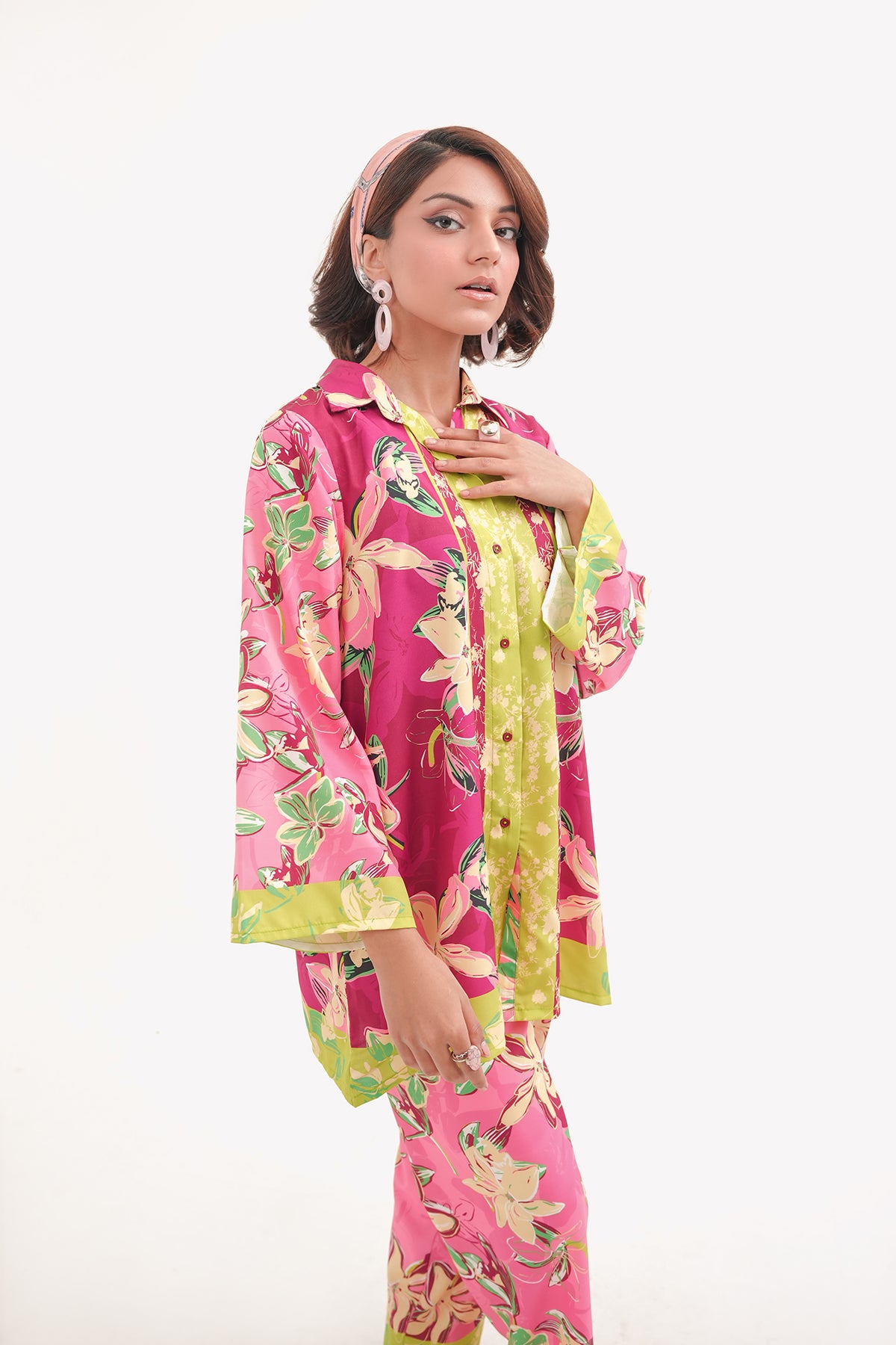 shop Strawberry Shortcake Co-Ord for women online