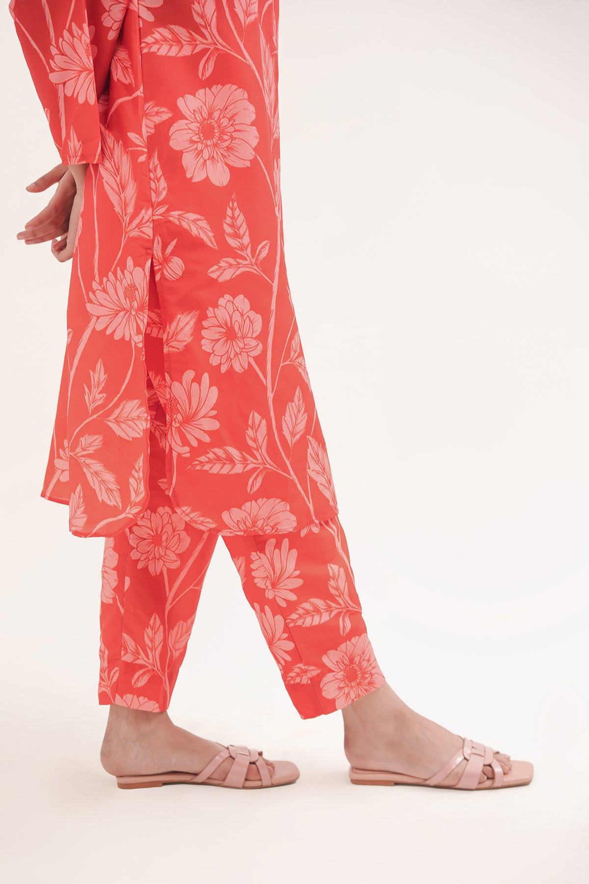 shop Feminine Flair Co-Ord for women online