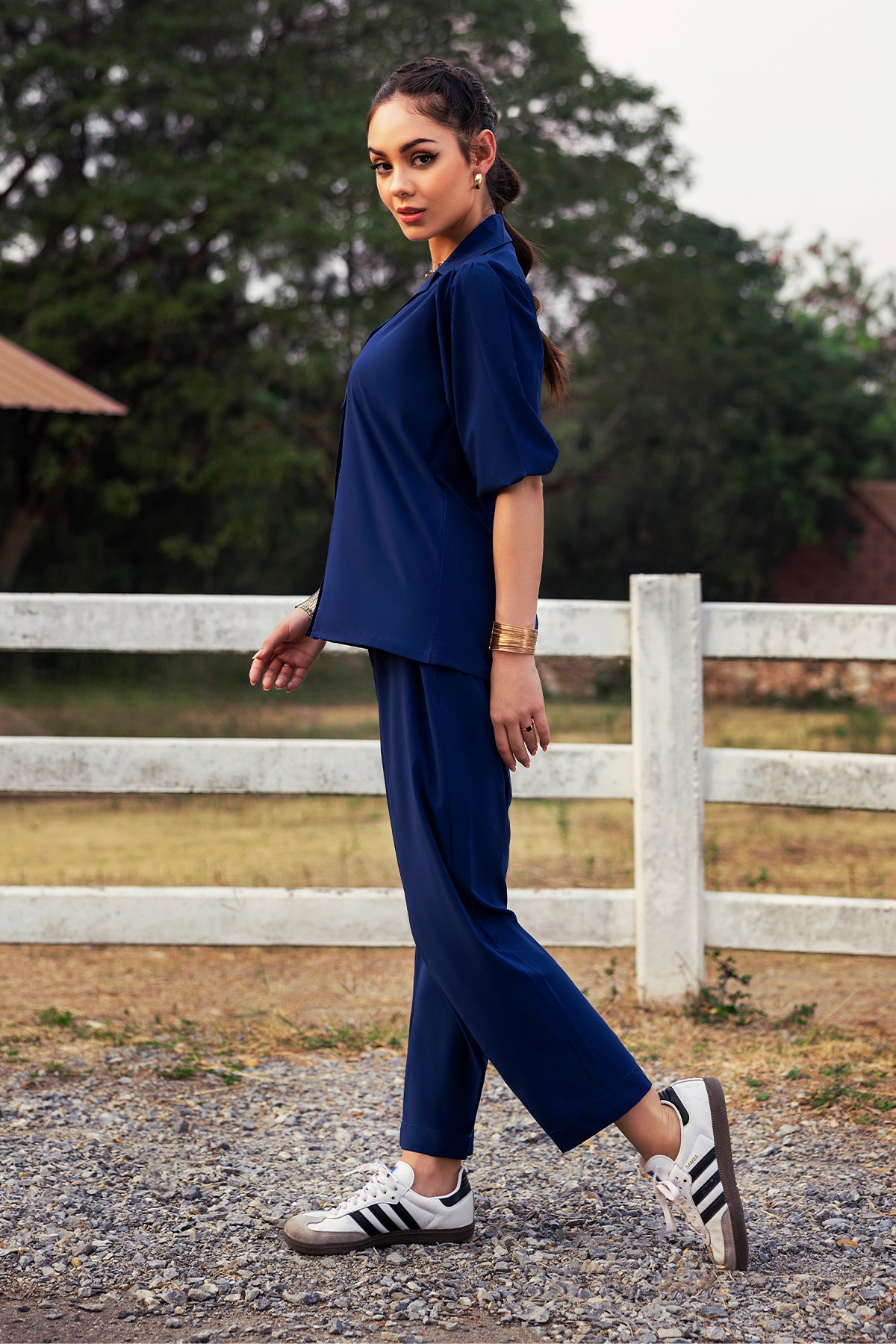 shop Blue Lagoon  Co-Ord for women online