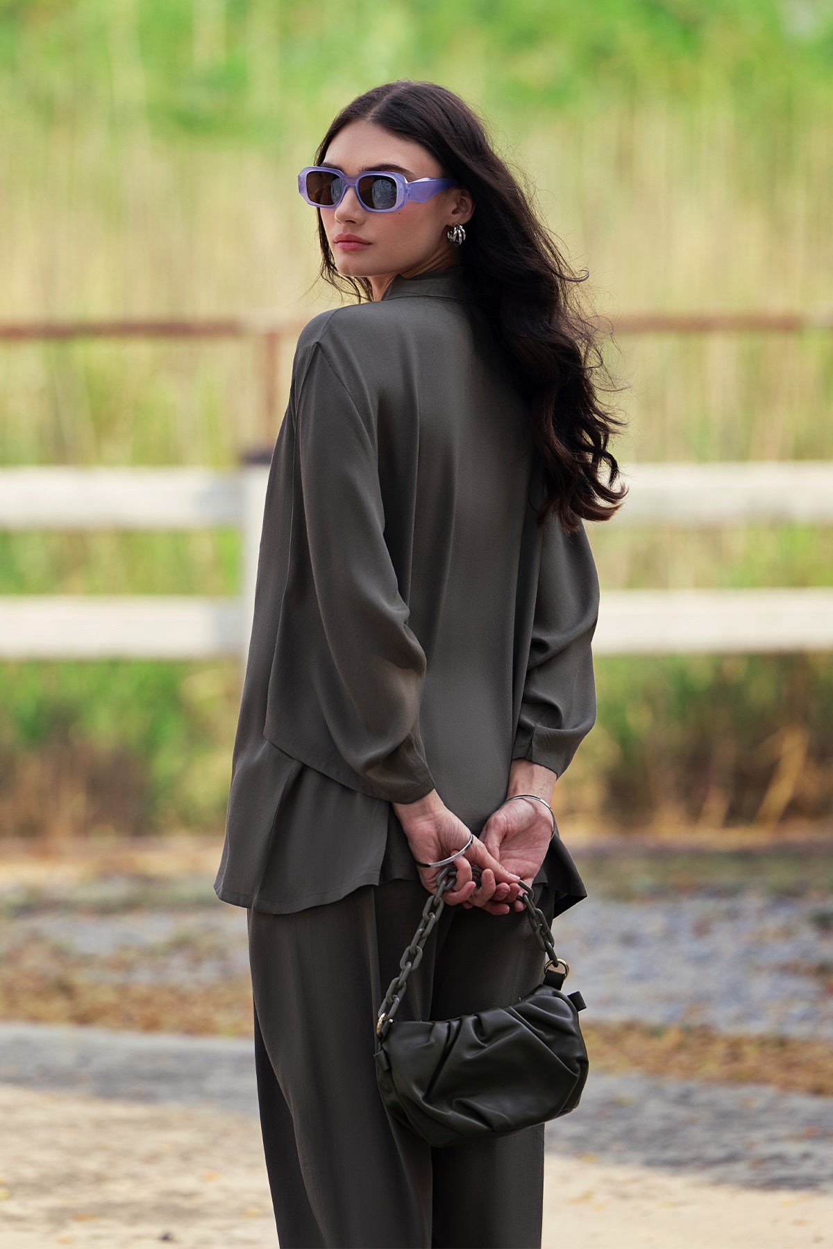 shop Dusted Dawn Co-Ord for women online
