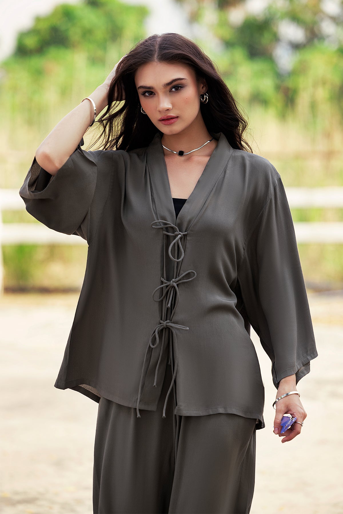 shop Dusted Dawn Co-Ord for women online