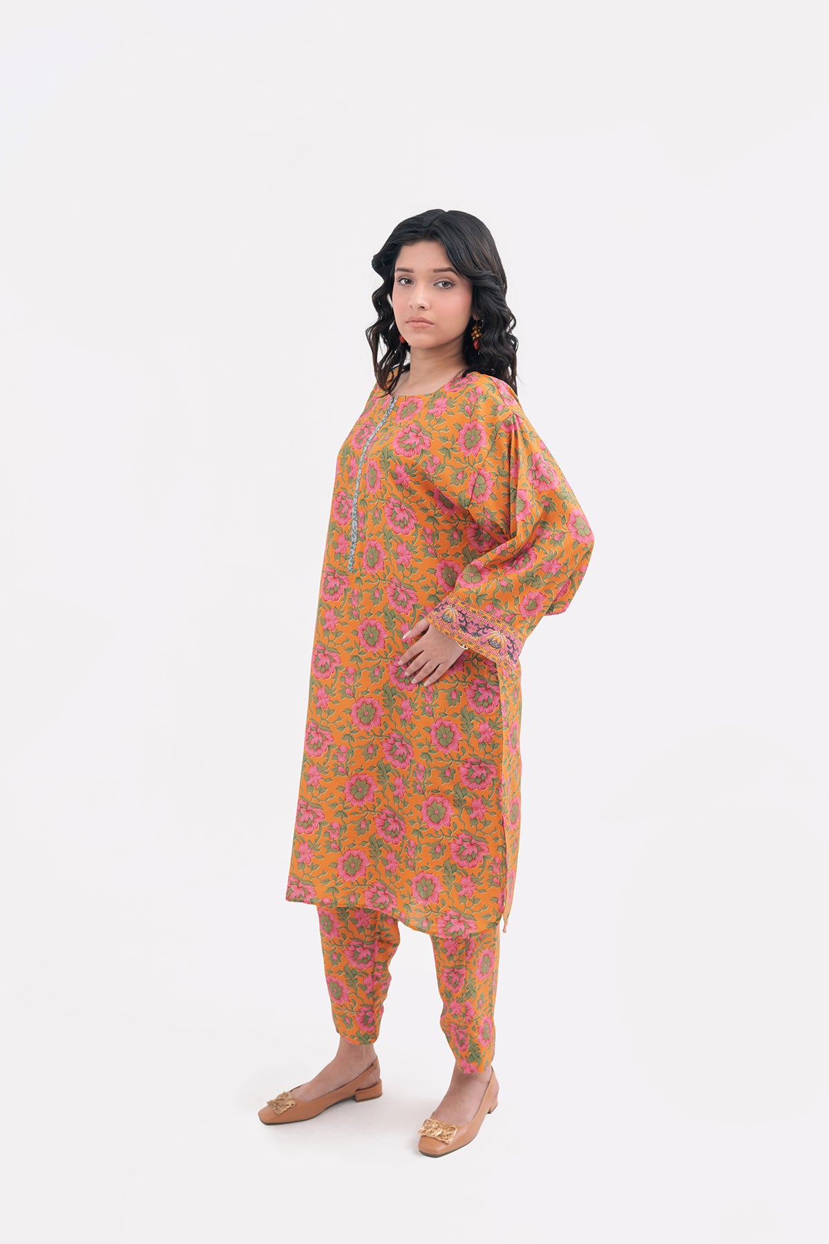 Sunset Grove Co-Ord WOMEN WOMEN