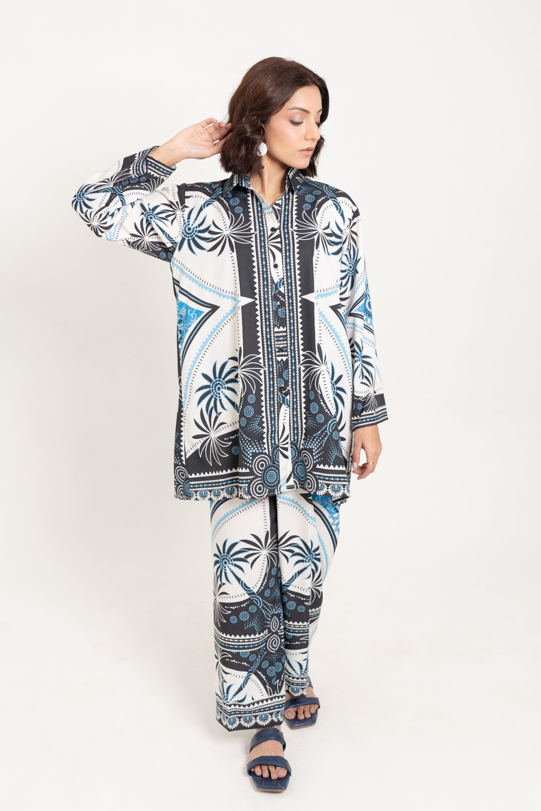 Totem Whispers  Co-Ord
