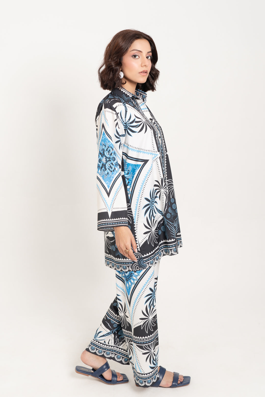shop Totem Whispers  Co-Ord for women online