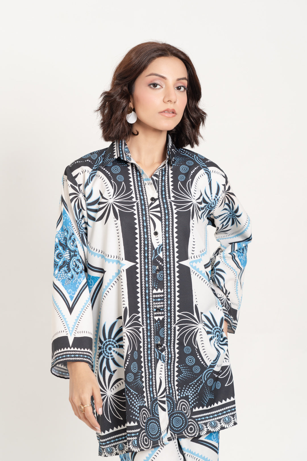 Totem Whispers  Co-Ord