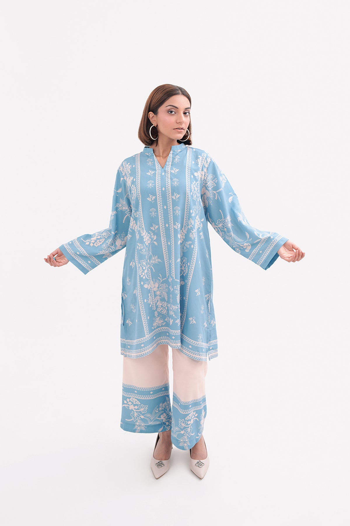 shop Striking Simplicity (Day) Co-Ord for women online