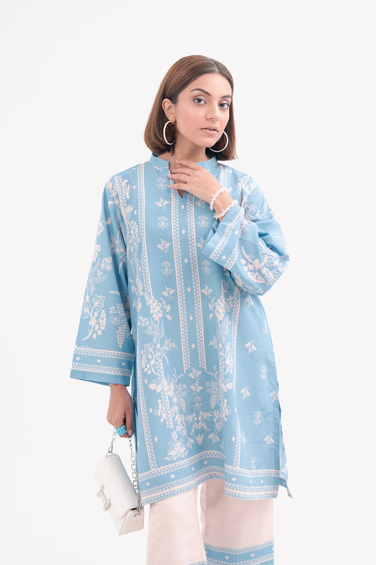 Striking Simplicity (Day) Co-Ord