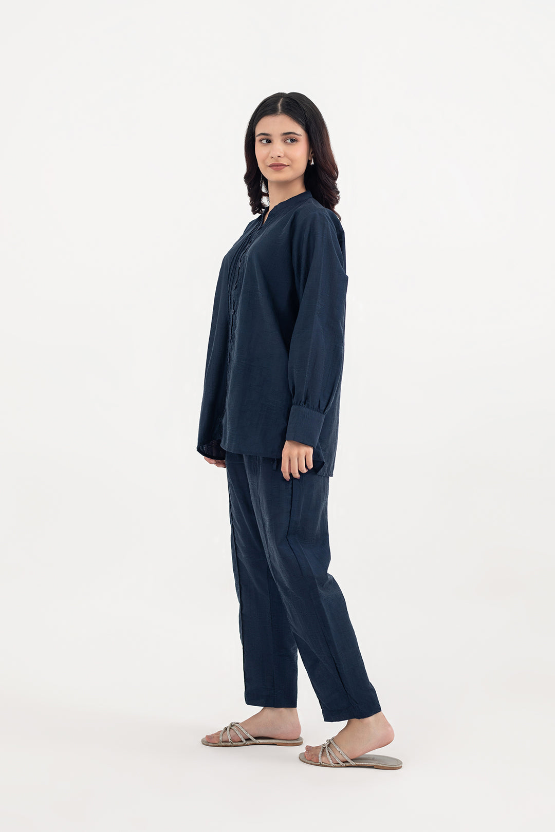 shop Ocean Opulence Co-Ord for women online