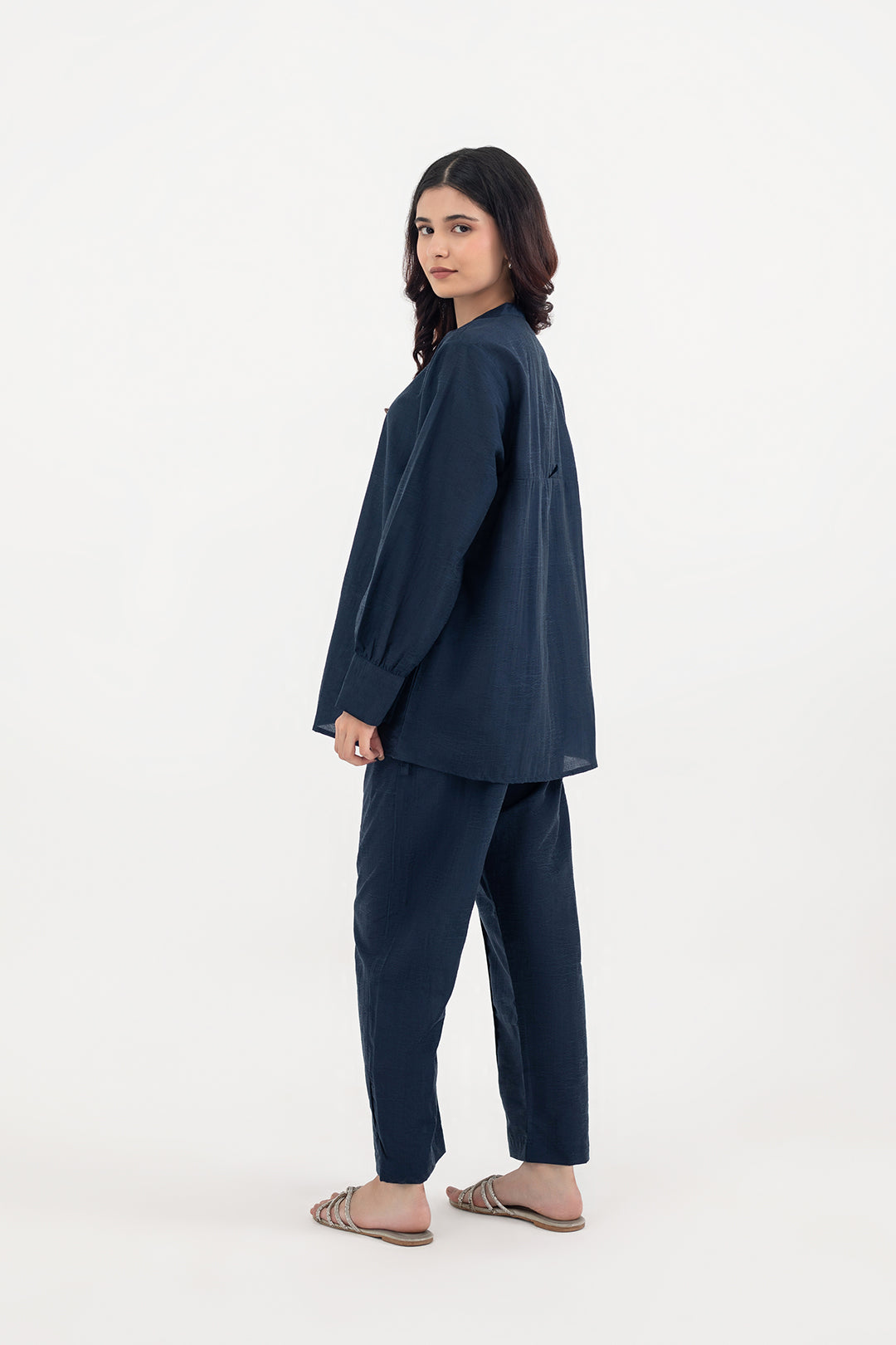 Ocean Opulence Co-Ord