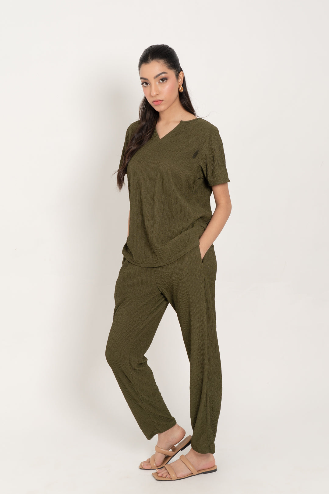 Woodland Whisper Co-Ord