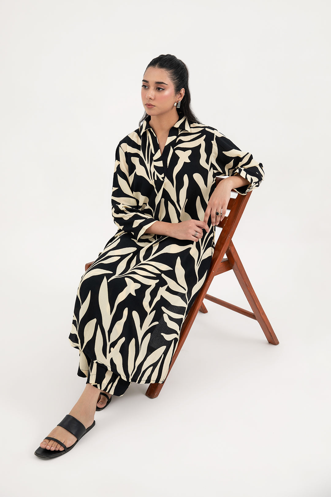 shop Ebony Co-Ord for women online