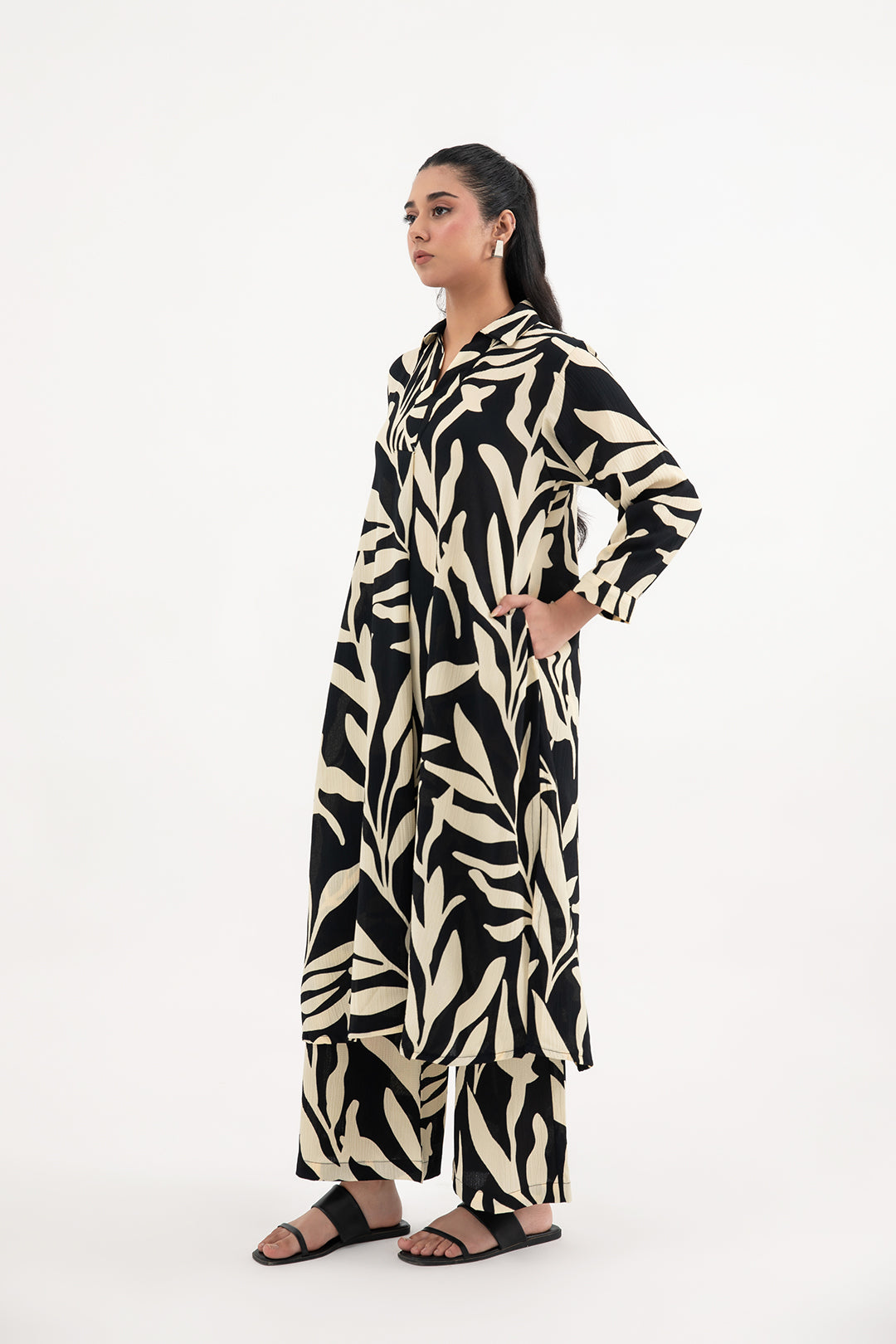 shop Ebony Co-Ord for women online