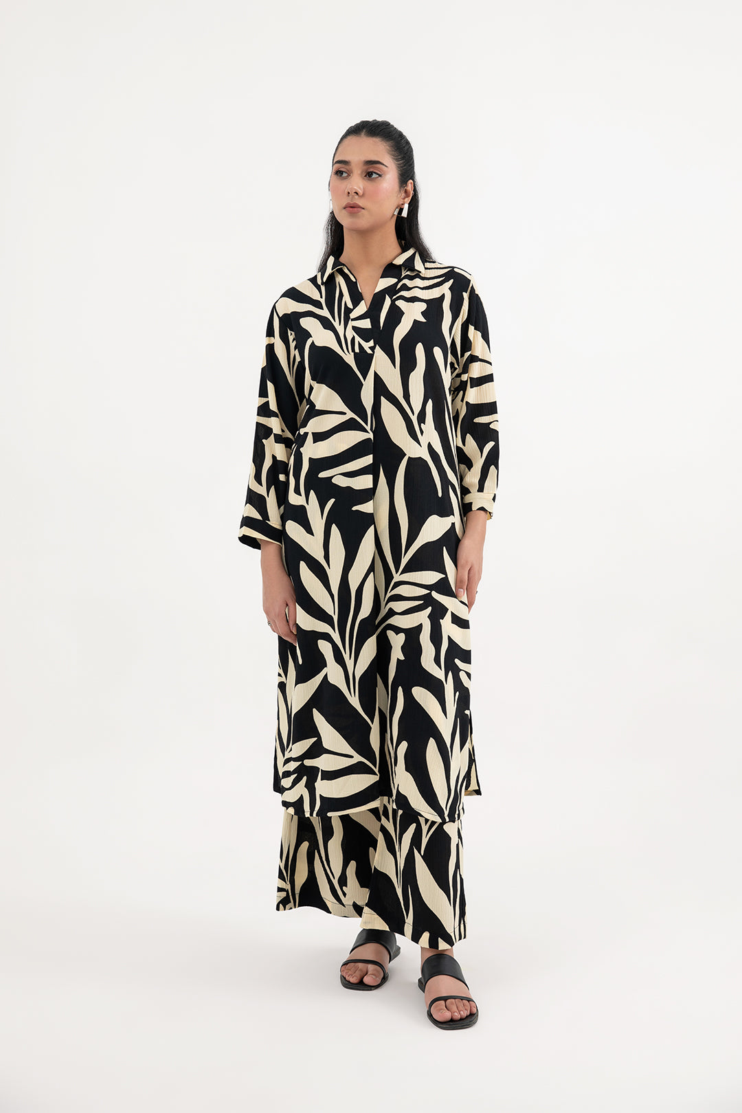 shop Ebony Co-Ord for women online