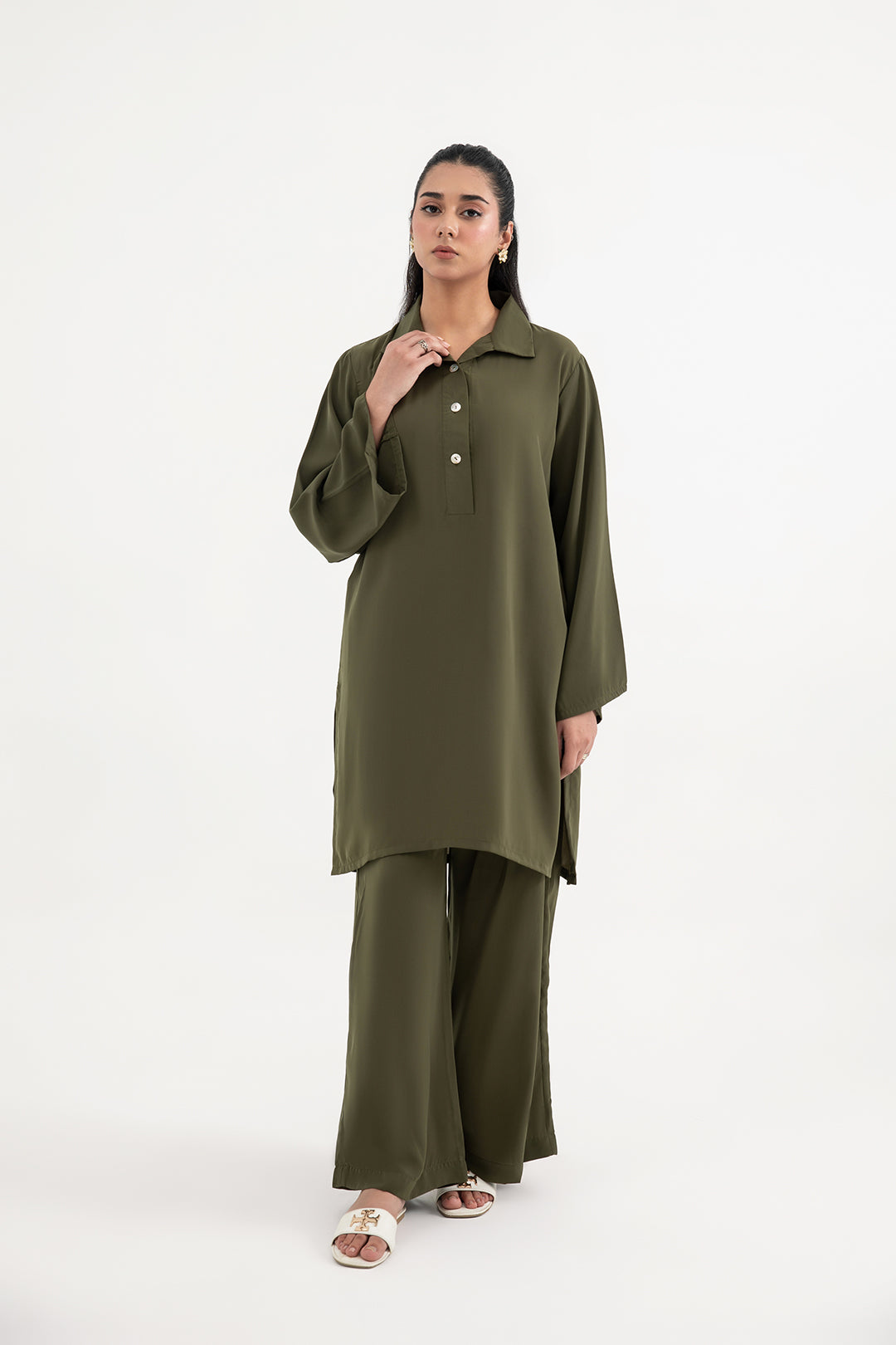 shop Wilderness Co-Ord for women online