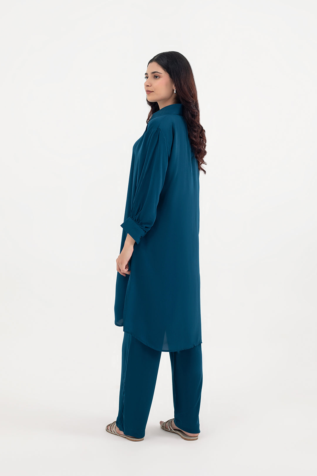 shop Blueberry Bolt Co-Ord for women online