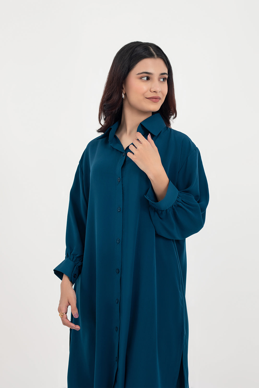 shop Blueberry Bolt Co-Ord for women online