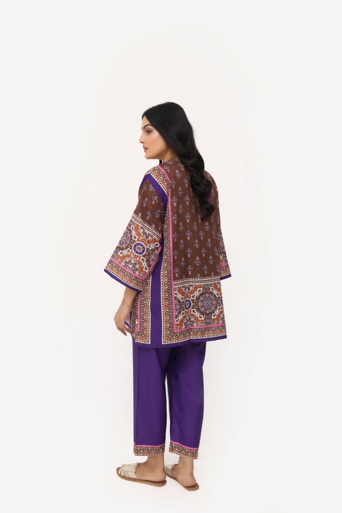 Amethyst Co-Ord