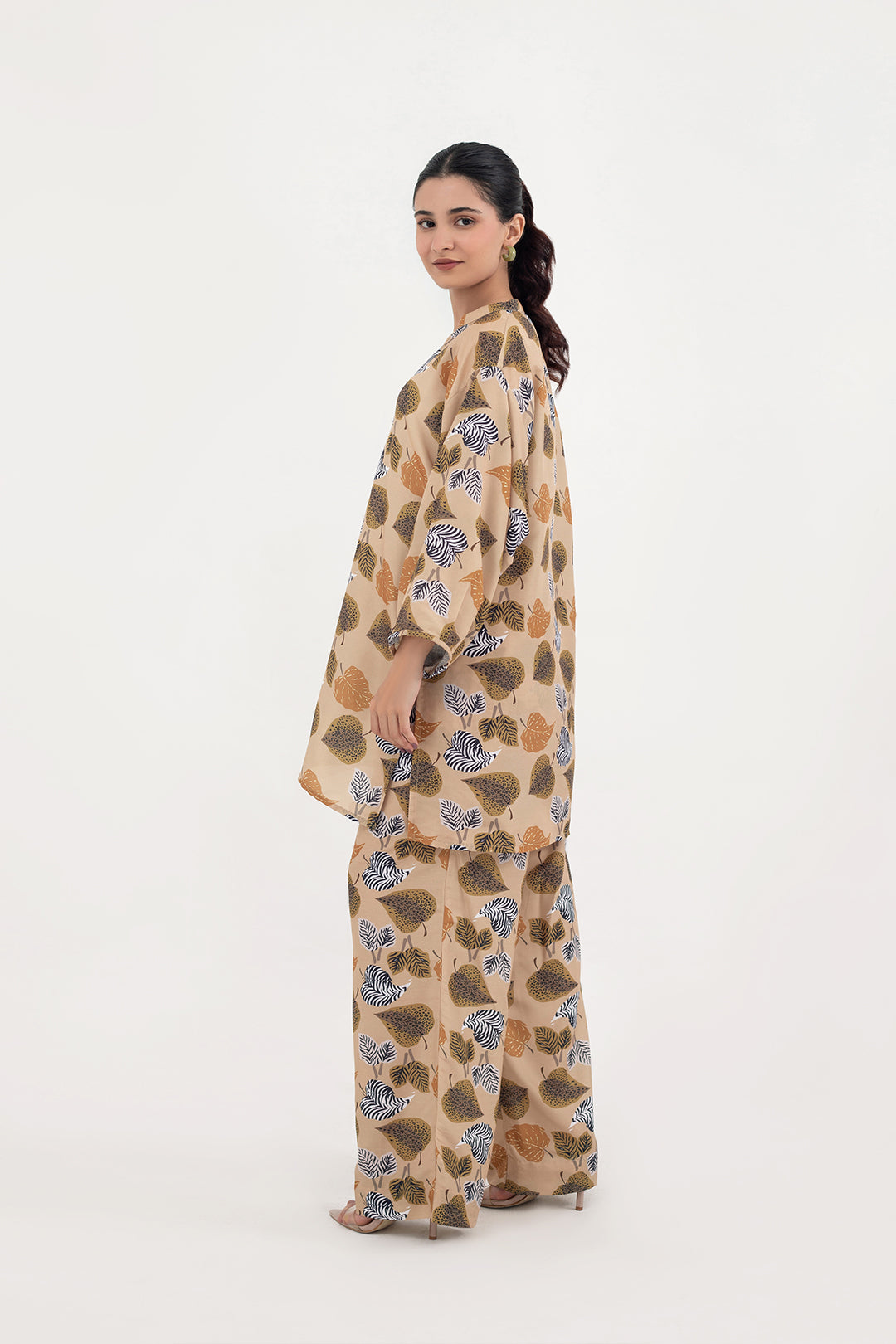 Savanna Shade Co-Ord