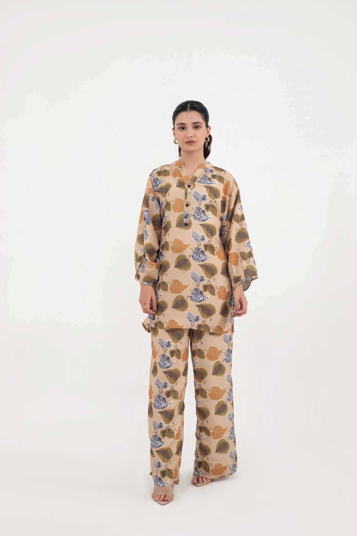 Savanna Shade Co-Ord