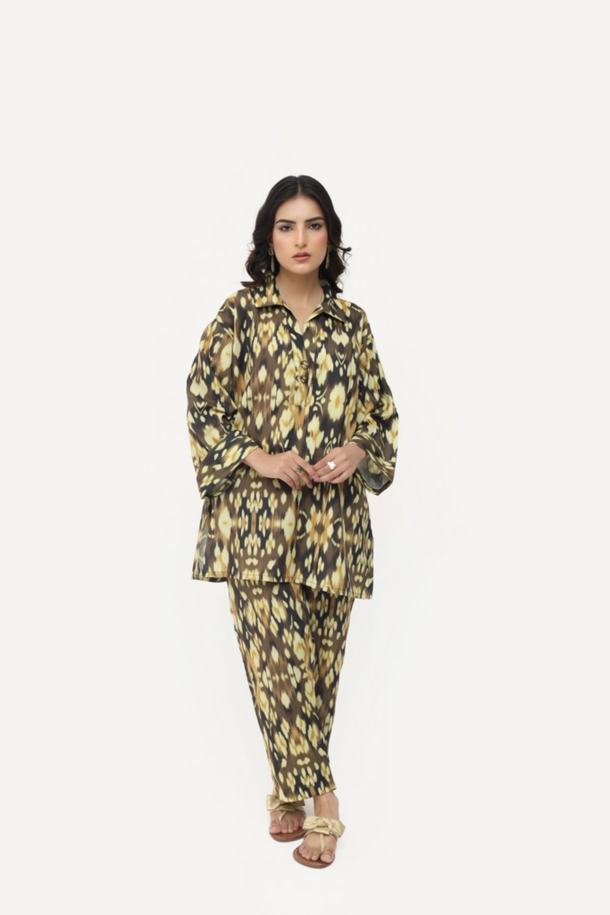 Savannah Co-Ord
