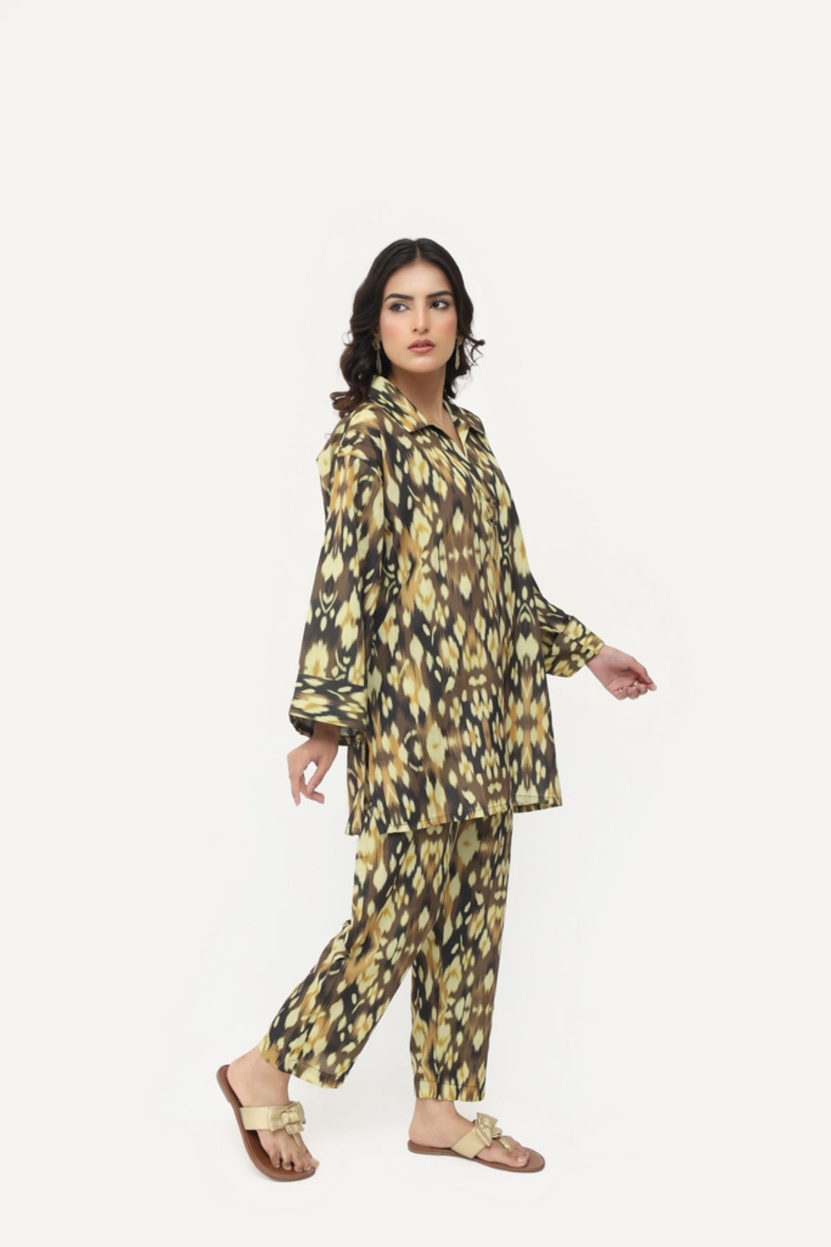 Savannah Co-Ord