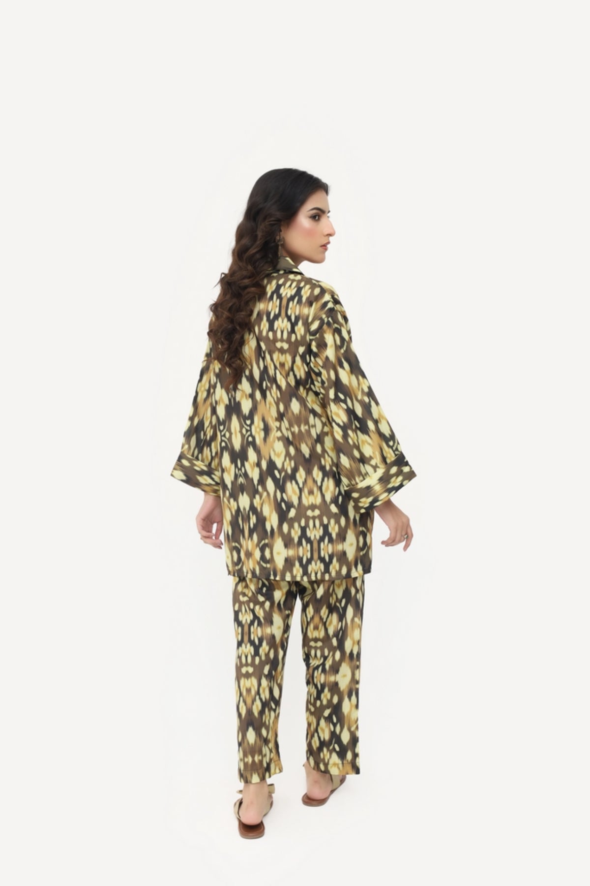 Savannah Co-Ord