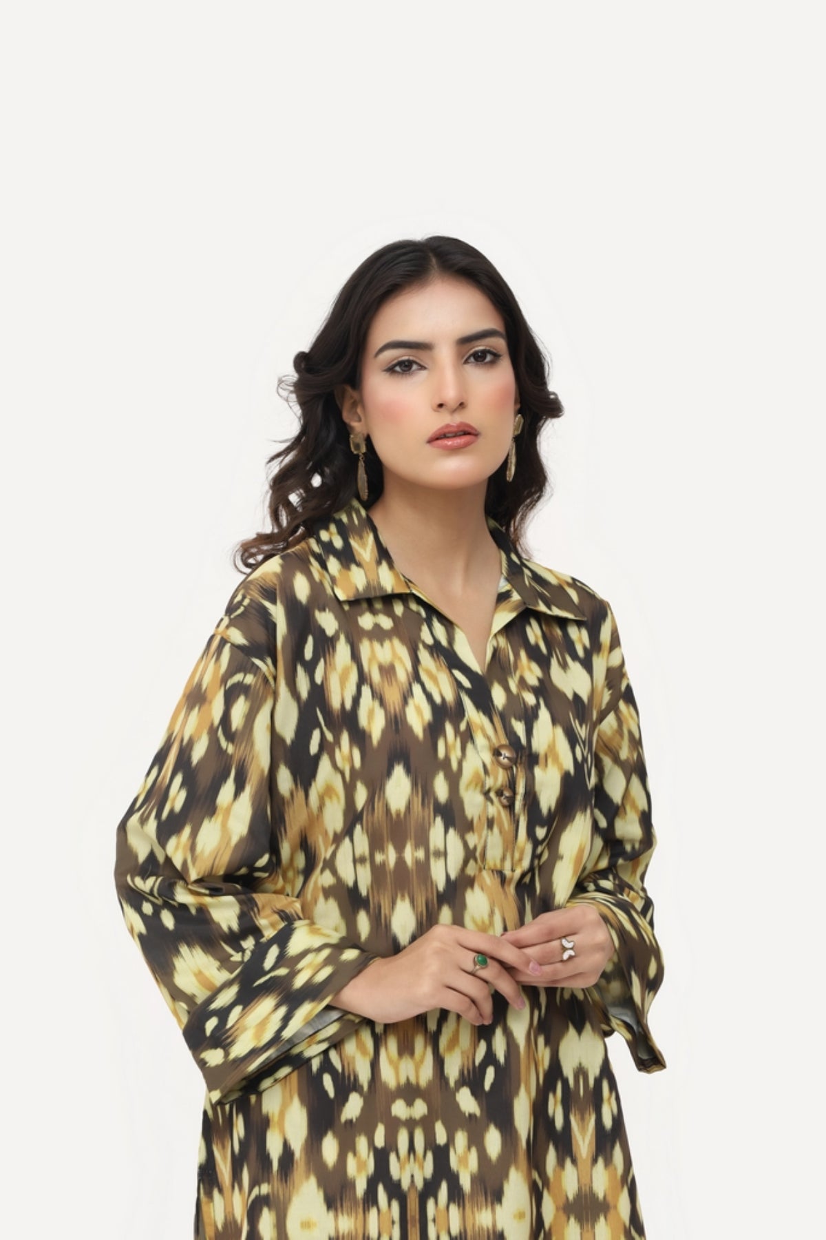 Savannah Co-Ord